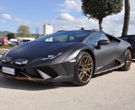 Lamborghini Huracan STERRATO Coupe 5.2 Evo 610 cv 