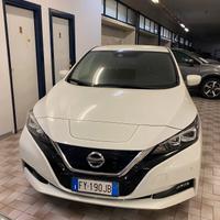 Nissan Leaf Business 40 kWh