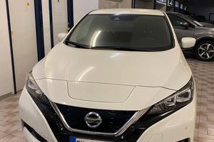 Nissan Leaf Business 40 kWh