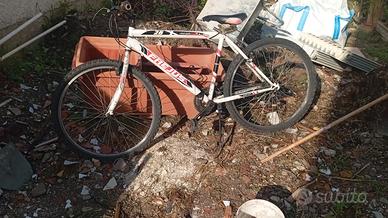 ricambi bici