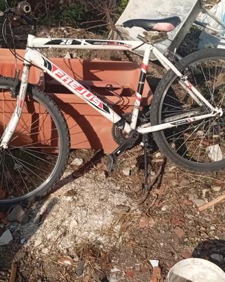 ricambi bici