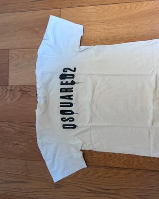 Maglietta Dsquared2