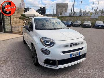 FIAT 500X 1.0 T3 120 CV Sport PREZZO VERO!