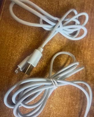 Cavi iPhone usb