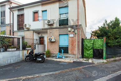 Appartamento - Catania