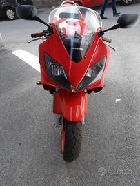 Honda CBR 600