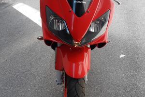 Honda CBR 600