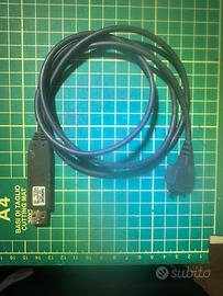 Cavi dati nokia e cellulari nec e bosh