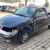 Fiat pick up Strada Malibu' 1.9 jtd