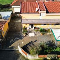 Appartamento in villa a 300 mt dal mare