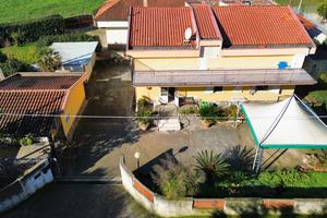 Appartamento in villa a 300 mt dal mare