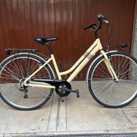 Bicicletta Donna
