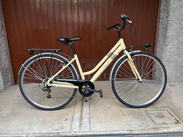 Bicicletta Donna