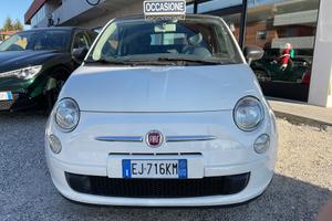 Fiat 500 C 1.2 Pop