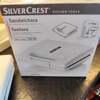 Tostiera 