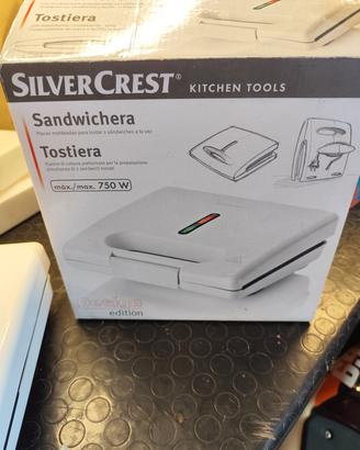 Tostiera 