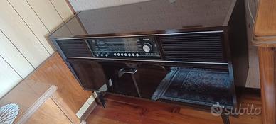 Stereo Grundig