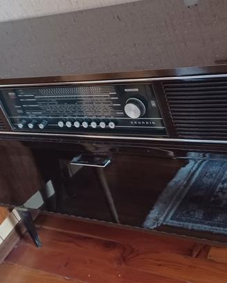 Stereo Grundig