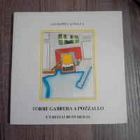Libro: TORRE GABRERA A POZZALLO