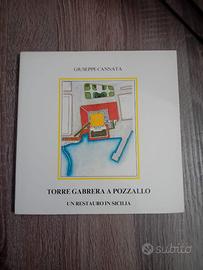 Libro: TORRE GABRERA A POZZALLO