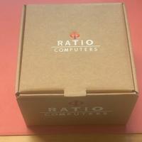 Dive System Ratio iX3M2 Easy