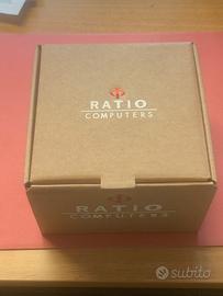 Dive System Ratio iX3M2 Easy