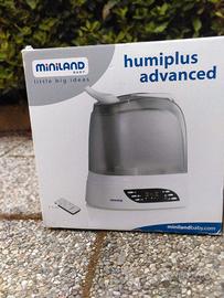 Umidificatore Miniland Humiplus Advanced