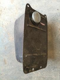 SERBATOIO BENZINA SENZA FORO GALLEGGIANTE VESPA 50