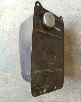 SERBATOIO BENZINA SENZA FORO GALLEGGIANTE VESPA 50