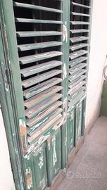 pittore e pittura 