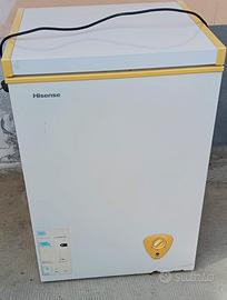 Concelatore 98 litri