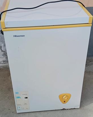Concelatore 98 litri