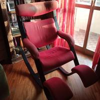 Sedia Stokke originale