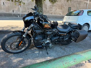 HD Nightster 975 Special
