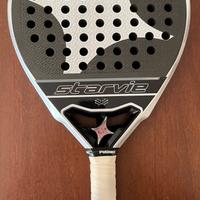 starvie triton pro touch