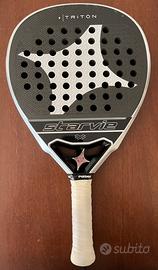 starvie triton pro touch