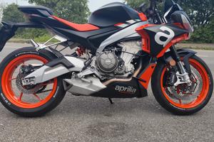 APRILIA TUONO 660