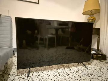 Samsung Smart TV 50 pollici 