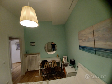 Camere sul mare a Francavilla al Mare centro