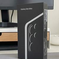 Samsung Galaxy S26 Ultra