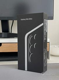 Samsung Galaxy S26 Ultra