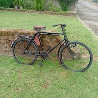 Bicicletta esercito svizzero