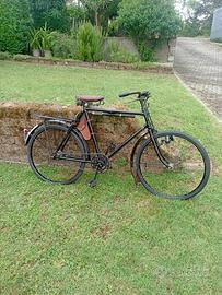 Bicicletta esercito svizzero