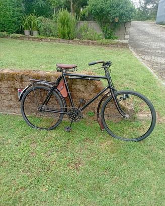 Bicicletta esercito svizzero