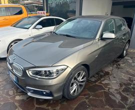 Bmw 116 116i 5p.