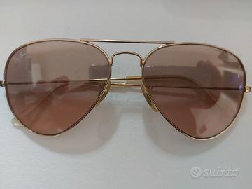 Ray Ban Aviator