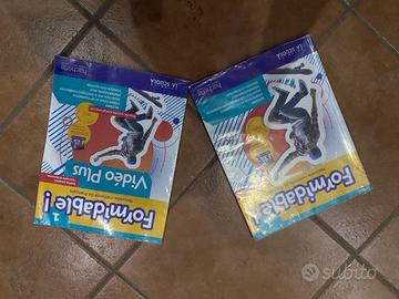 Libri scolastici scuola media