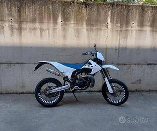 fantic caballero 50cc 