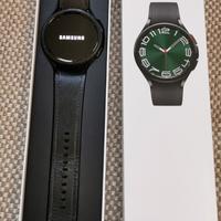 Samsung Galaxy watch 6 - 47mm