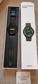 Samsung Galaxy watch 6 - 47mm